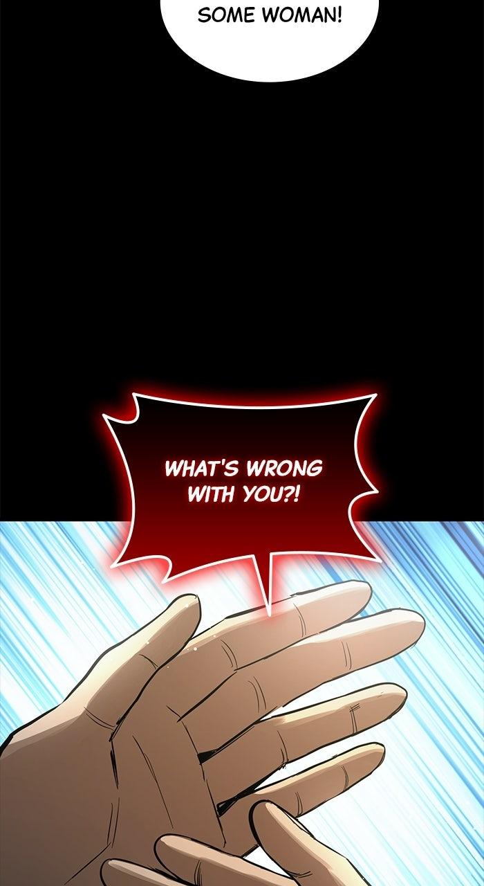 Prison Guard Zero Chapter 46 page 52 - 