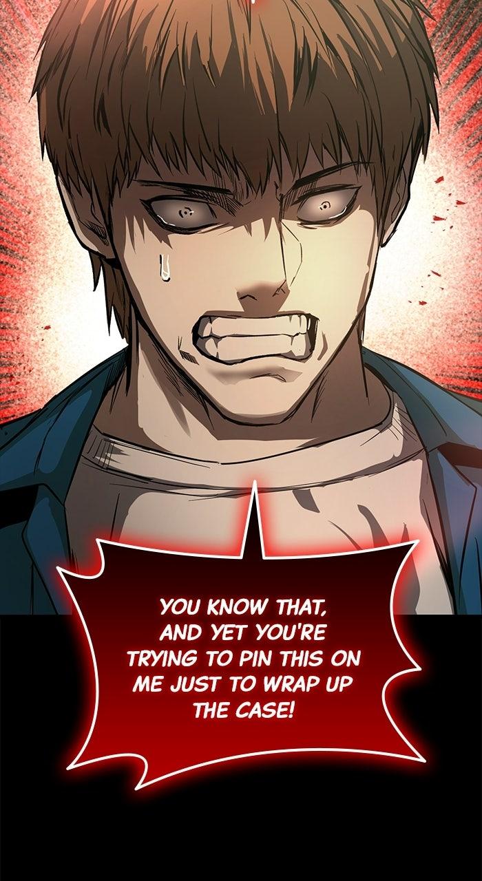 Prison Guard Zero Chapter 46 page 54 - 