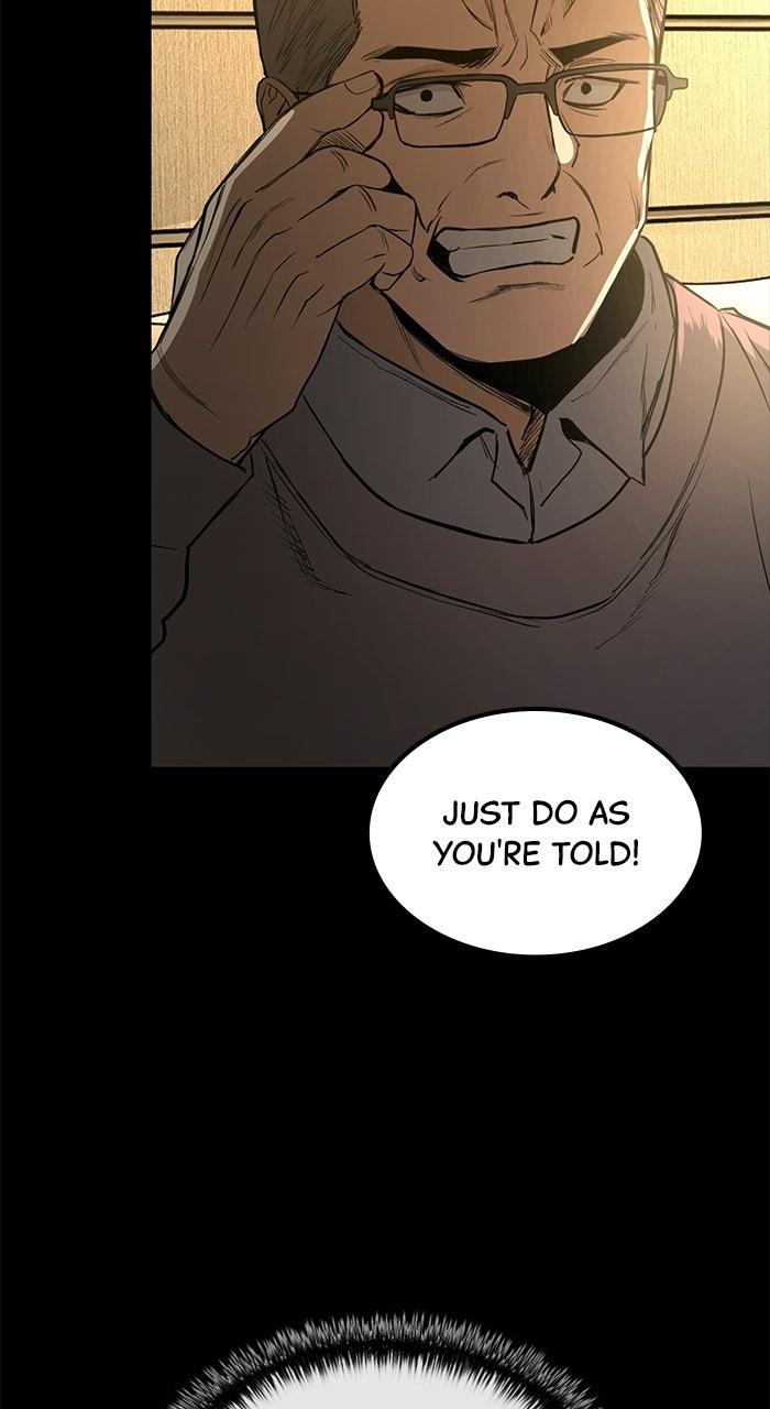 Prison Guard Zero Chapter 46 page 56 - 