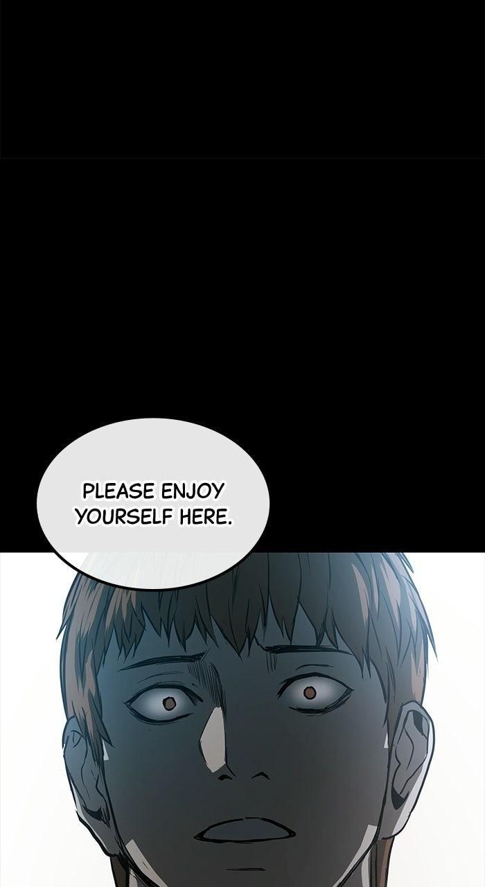 Prison Guard Zero Chapter 46 page 66 - 