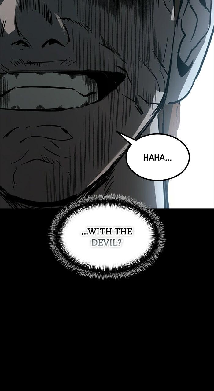 Prison Guard Zero Chapter 46 page 68 - 