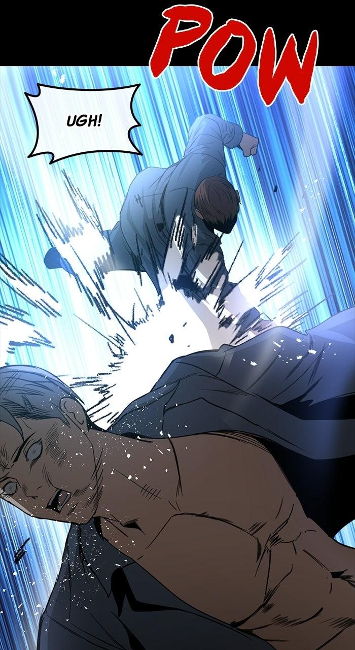Prison Guard Zero Chapter 46 page 71 - 