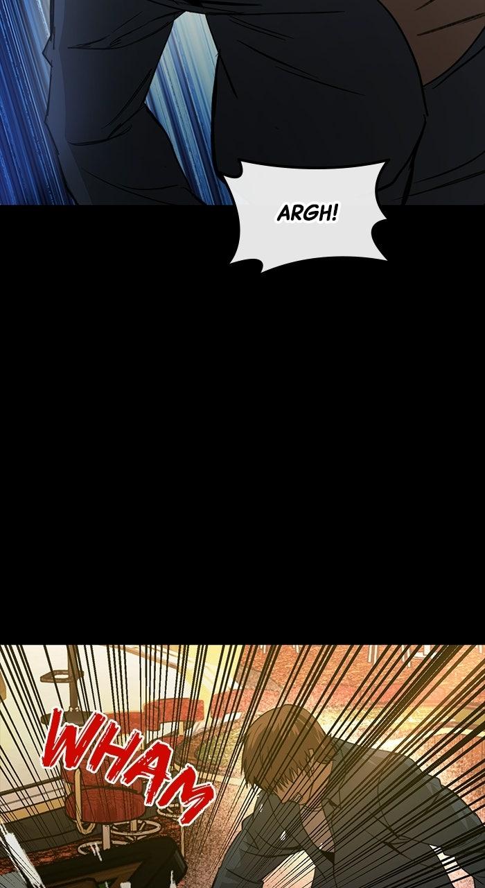 Prison Guard Zero Chapter 46 page 72 - 
