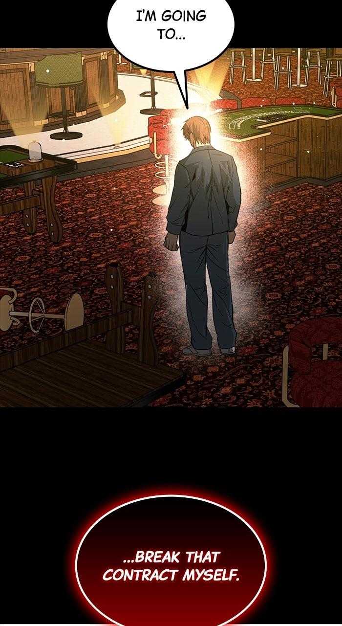 Prison Guard Zero Chapter 46 page 74 - 