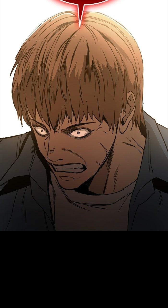 Prison Guard Zero Chapter 46 page 75 - 