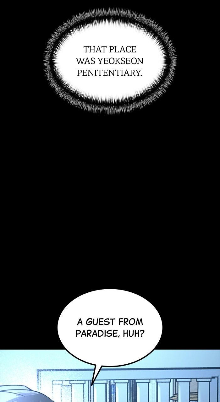 Prison Guard Zero Chapter 46 page 78 - 