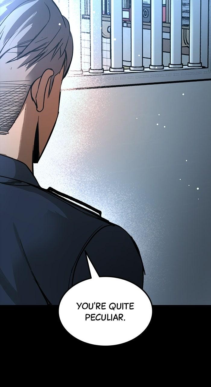 Prison Guard Zero Chapter 46 page 79 - 