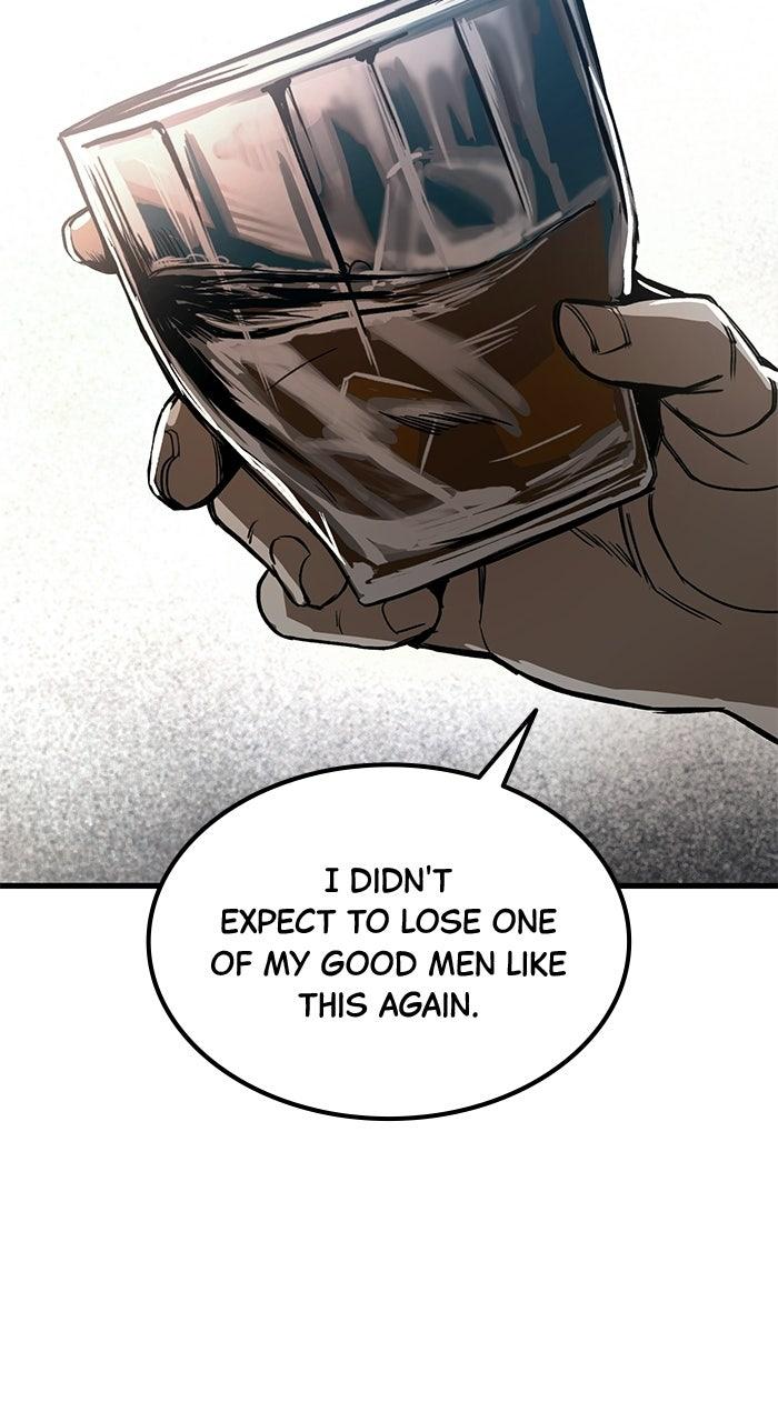 Prison Guard Zero Chapter 46 page 9 - 