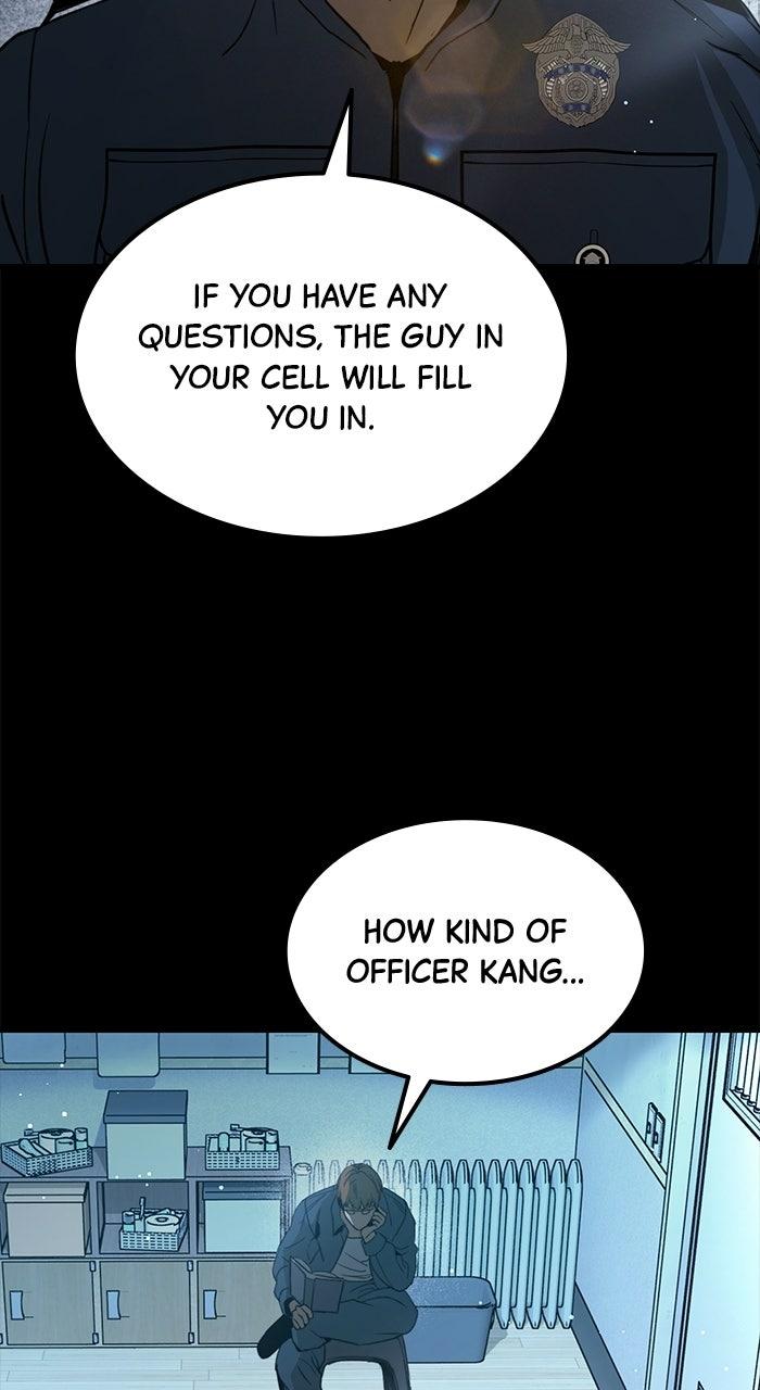 Prison Guard Zero Chapter 46 page 81 - 