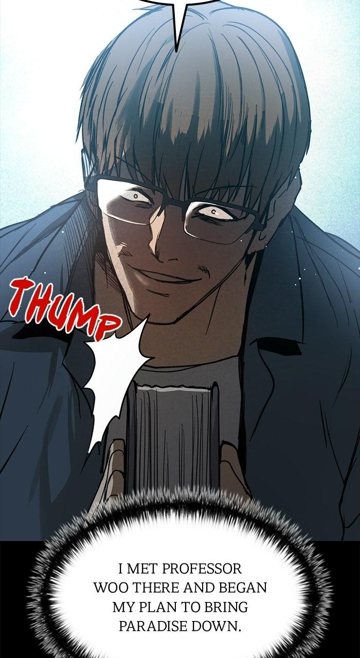Prison Guard Zero Chapter 46 page 83 - 