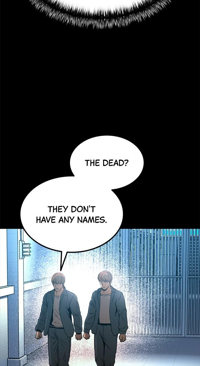 Prison Guard Zero Chapter 46 page 84 - 
