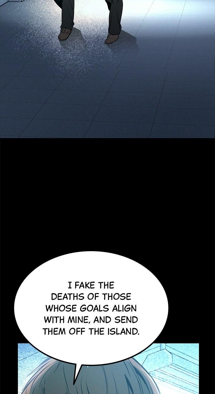 Prison Guard Zero Chapter 46 page 85 - 