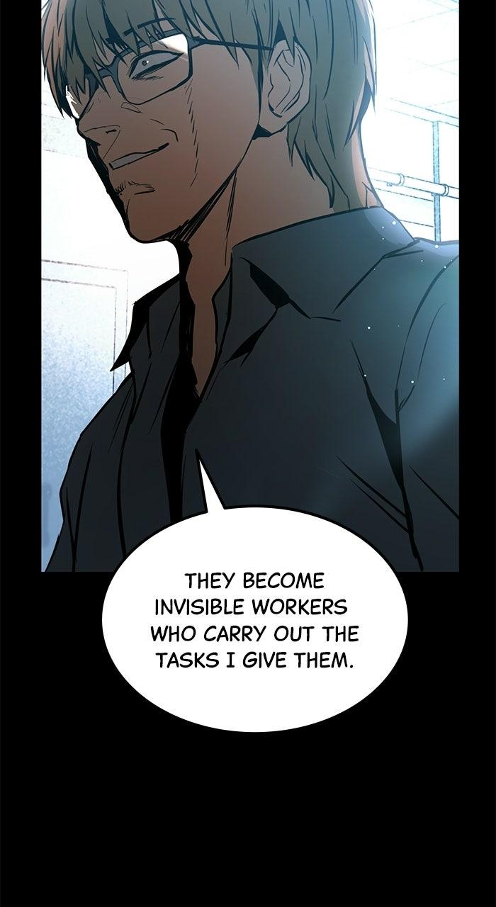 Prison Guard Zero Chapter 46 page 86 - 