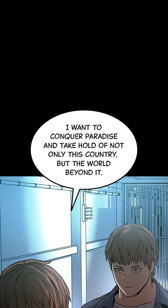 Prison Guard Zero Chapter 46 page 87 - 