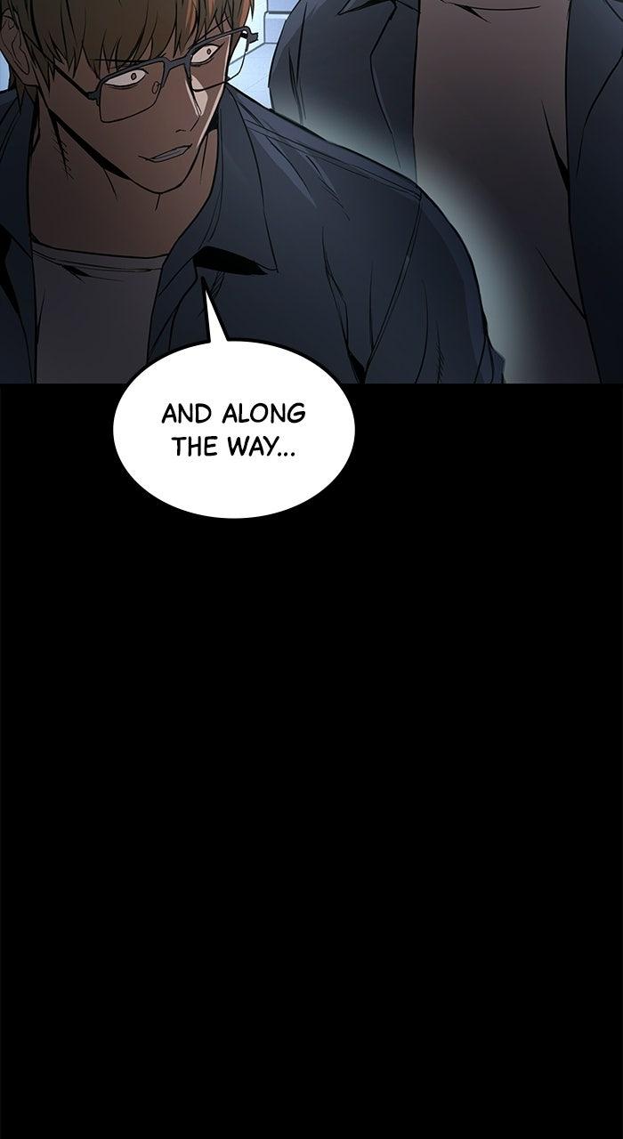 Prison Guard Zero Chapter 46 page 88 - 