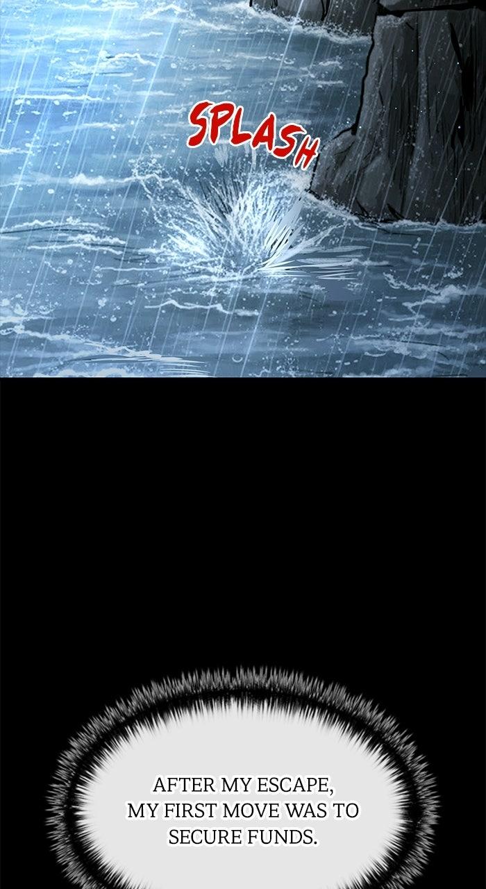 Prison Guard Zero Chapter 46 page 91 - 