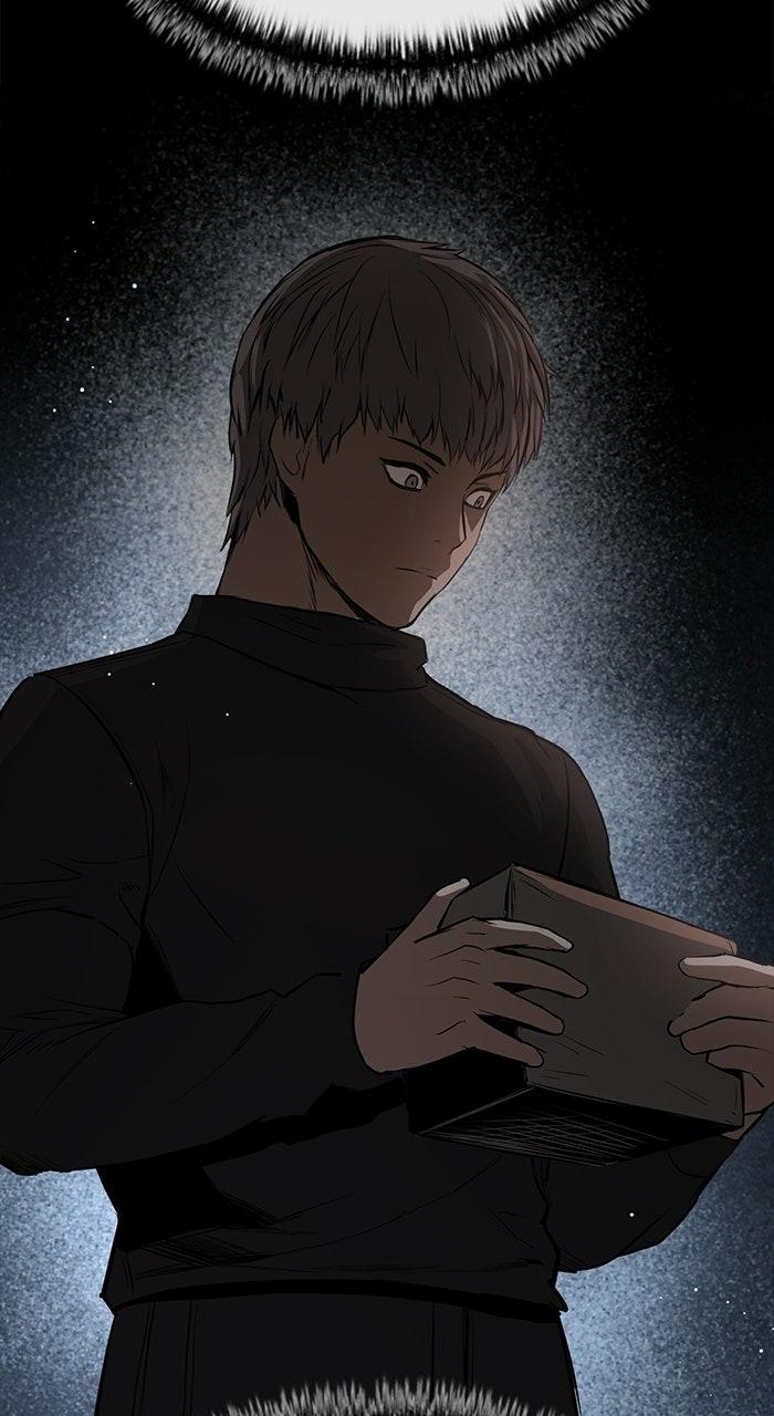 Prison Guard Zero Chapter 46 page 92 - 