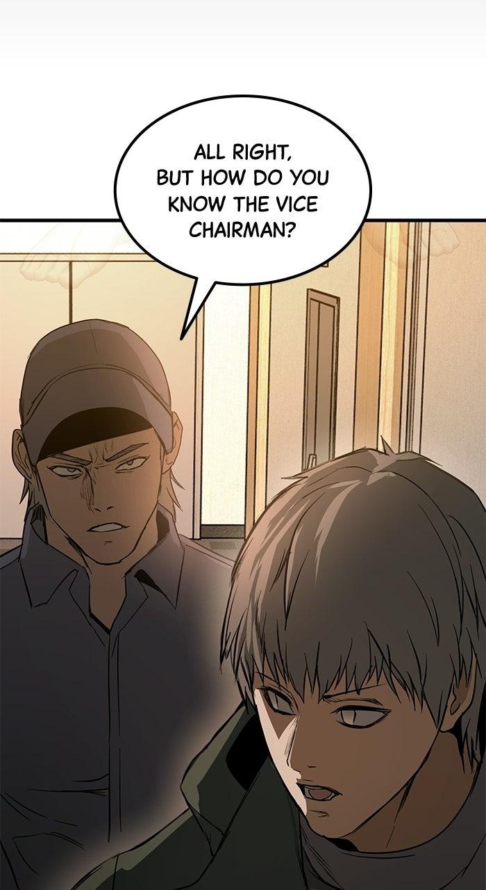 Prison Guard Zero Chapter 46 page 96 - 