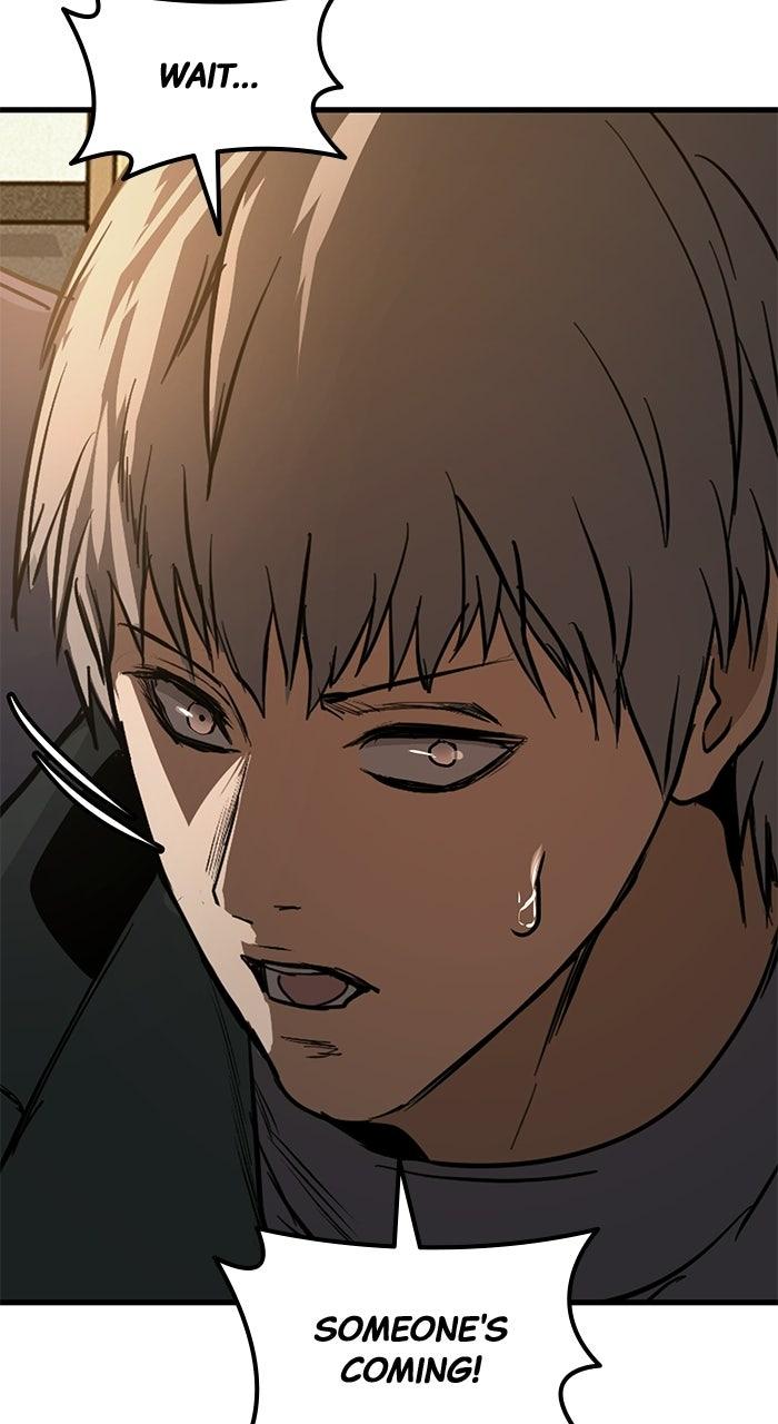 Prison Guard Zero Chapter 46 page 98 - 