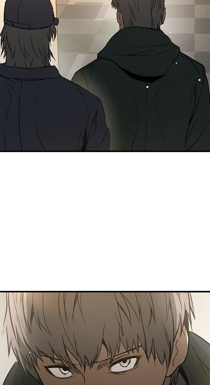 Prison Guard Zero Chapter 46 page 100 - 