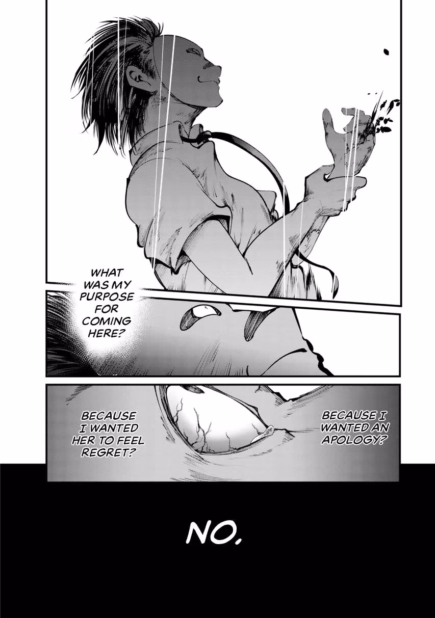 Prison Lab Chapter 1 page 159 - 