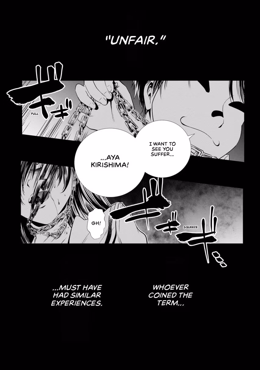 Prison Lab Chapter 1 page 7 - 