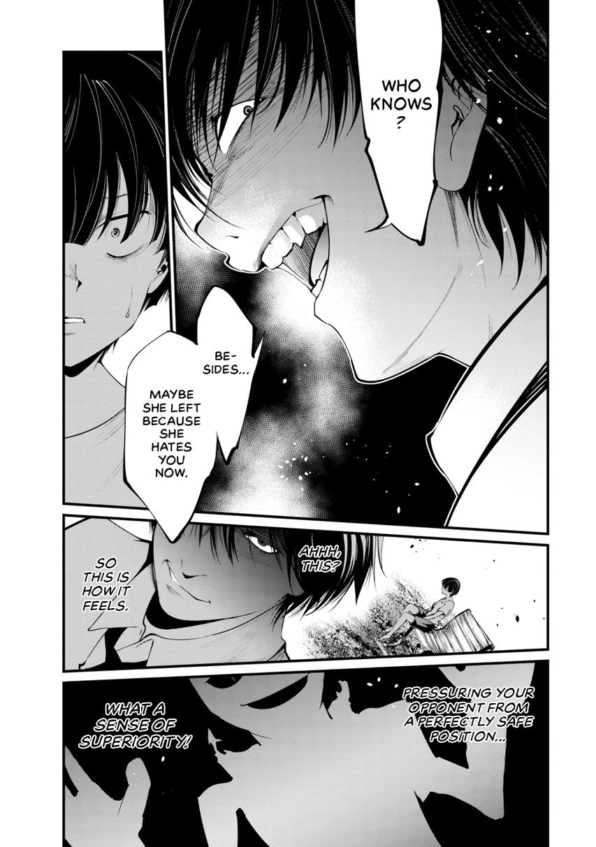 Prison Lab Chapter 2 page 128 - 