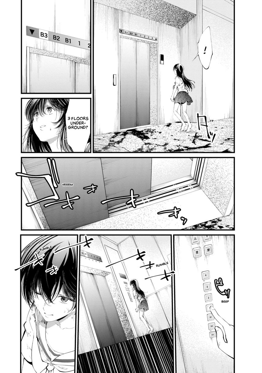 Prison Lab Chapter 2 page 149 - 