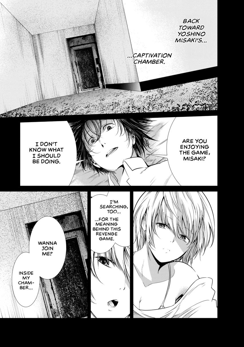 Prison Lab Chapter 2 page 16 - 