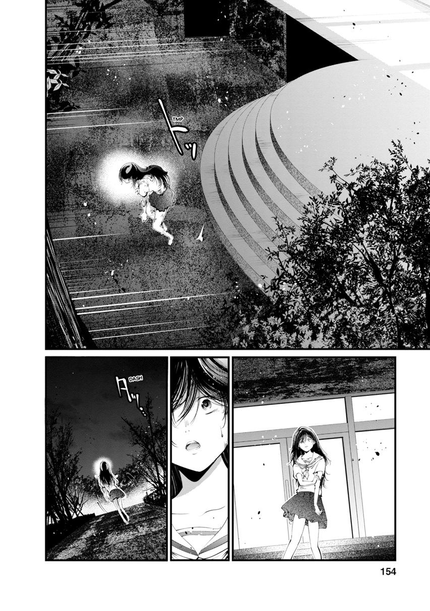 Prison Lab Chapter 2 page 154 - 