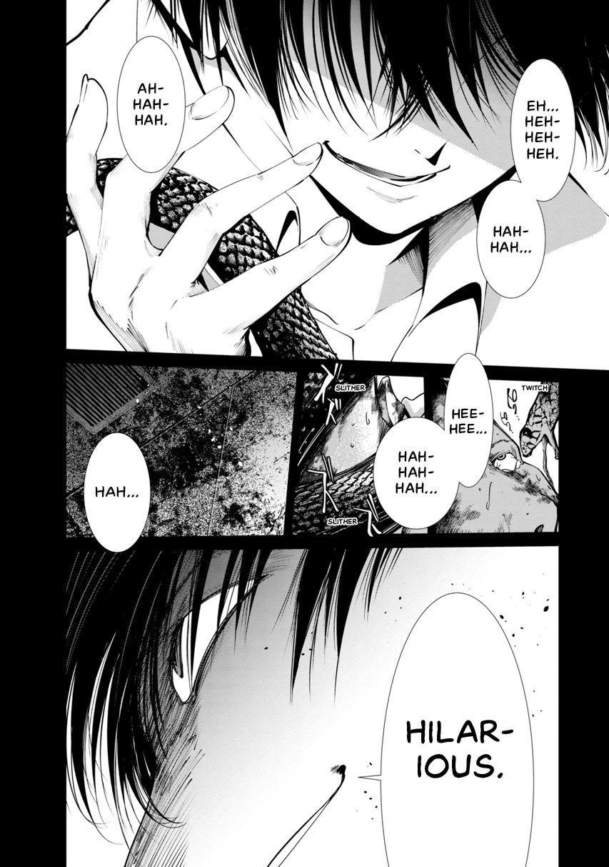 Prison Lab Chapter 2 page 27 - 