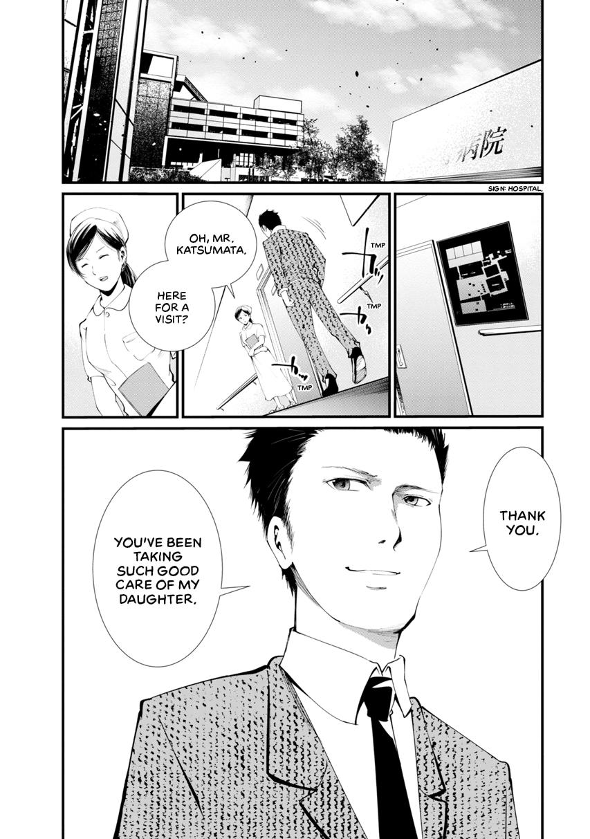 Prison Lab Chapter 2 page 43 - 