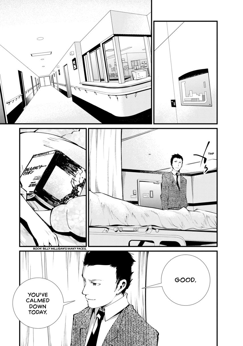 Prison Lab Chapter 2 page 44 - 