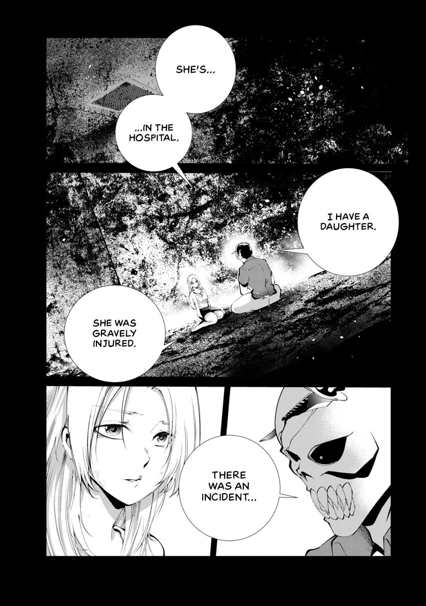 Prison Lab Chapter 2 page 47 - 