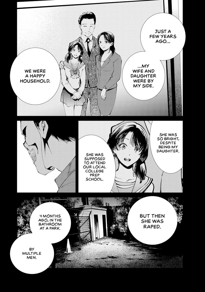 Prison Lab Chapter 2 page 48 - 