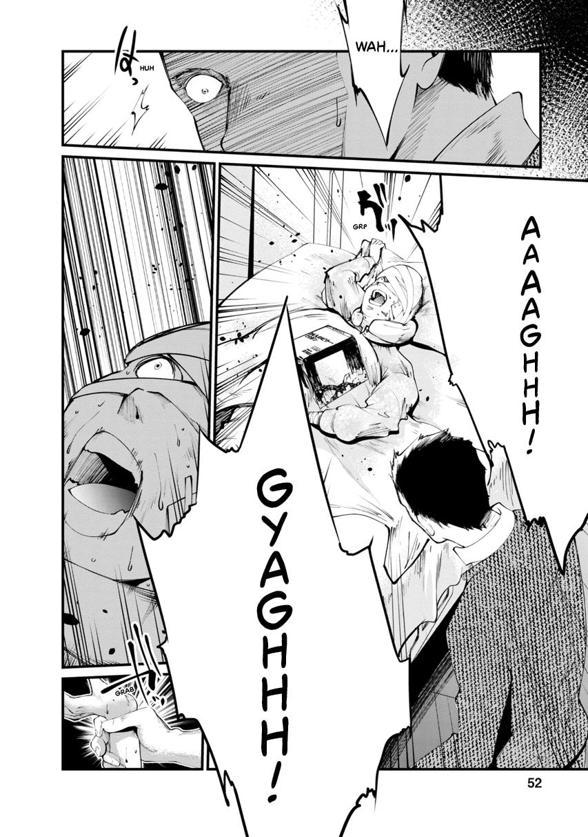 Prison Lab Chapter 2 page 53 - 