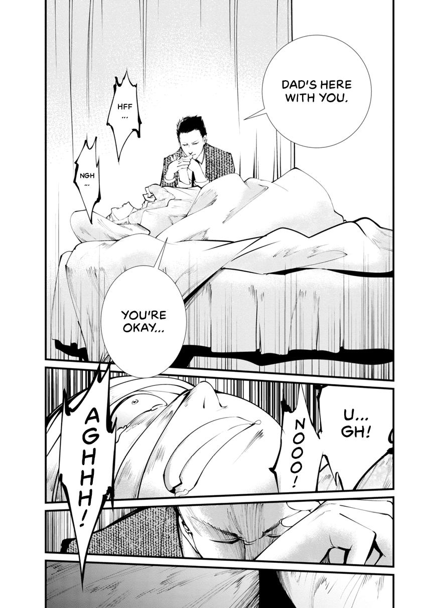 Prison Lab Chapter 2 page 55 - 