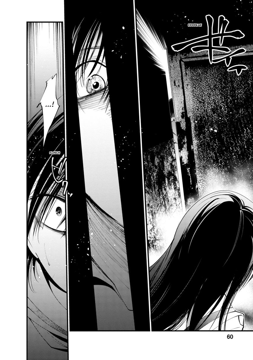 Prison Lab Chapter 2 page 61 - 