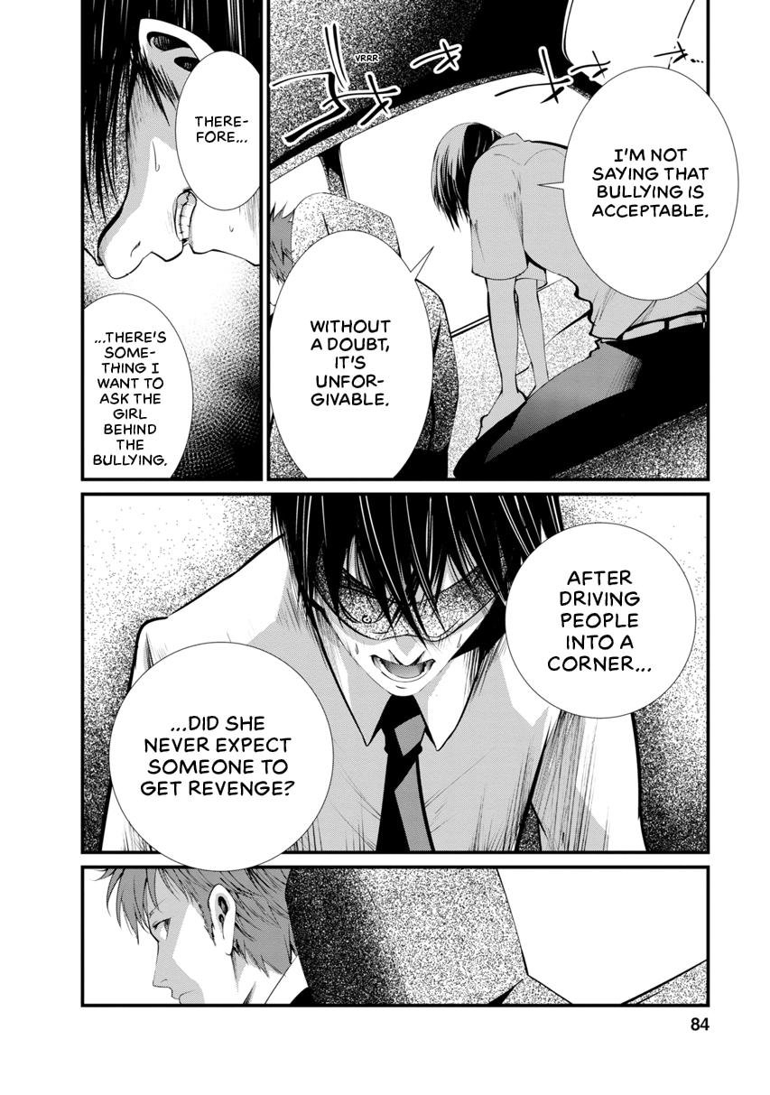 Prison Lab Chapter 2 page 84 - 