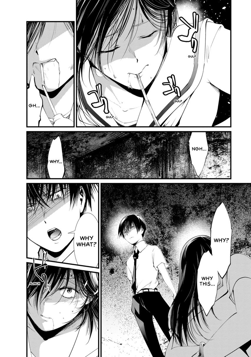 Prison Lab Chapter 2 page 90 - 