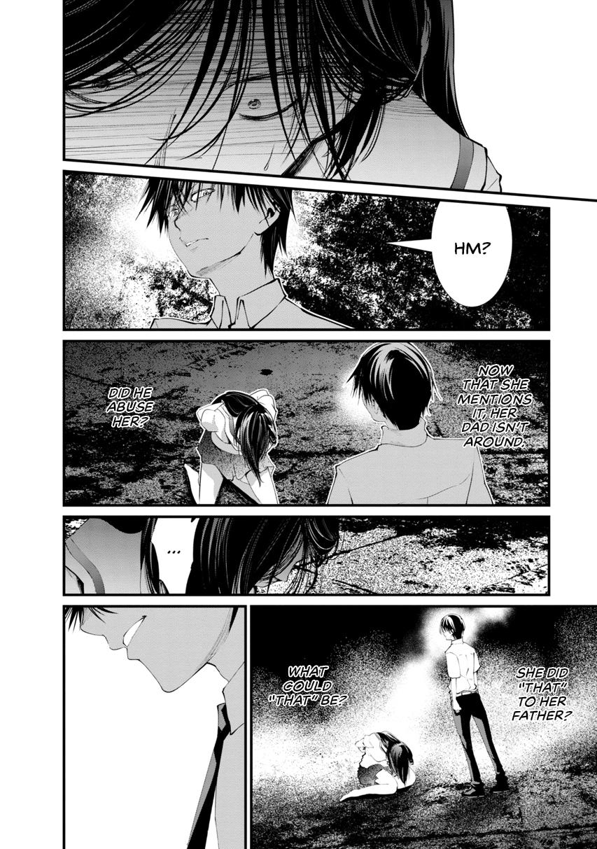 Prison Lab Chapter 2 page 96 - 