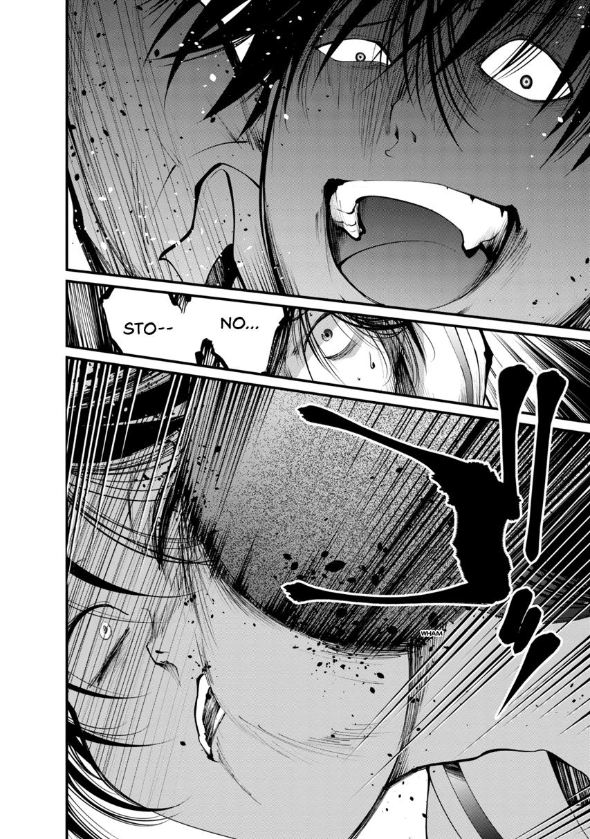 Prison Lab Chapter 2 page 100 - 