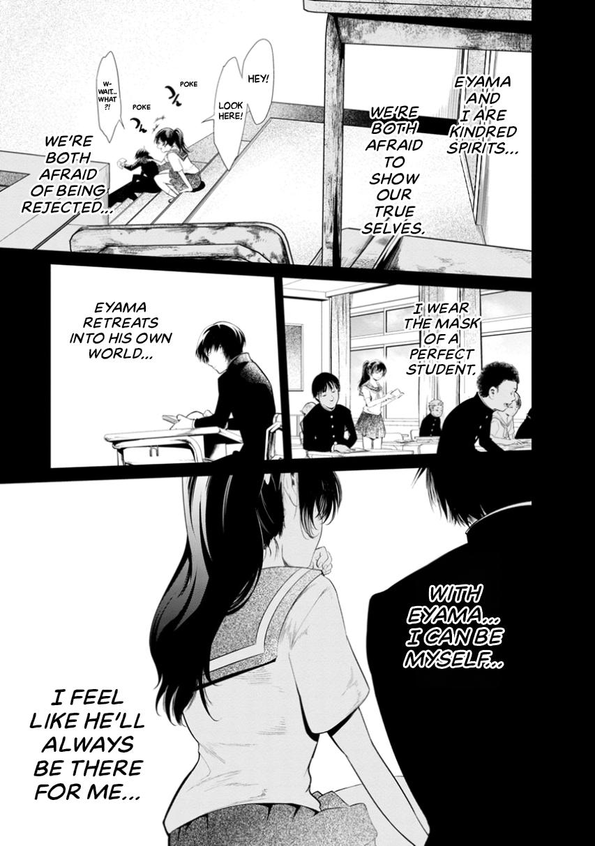 Prison Lab Chapter 3 page 134 - 