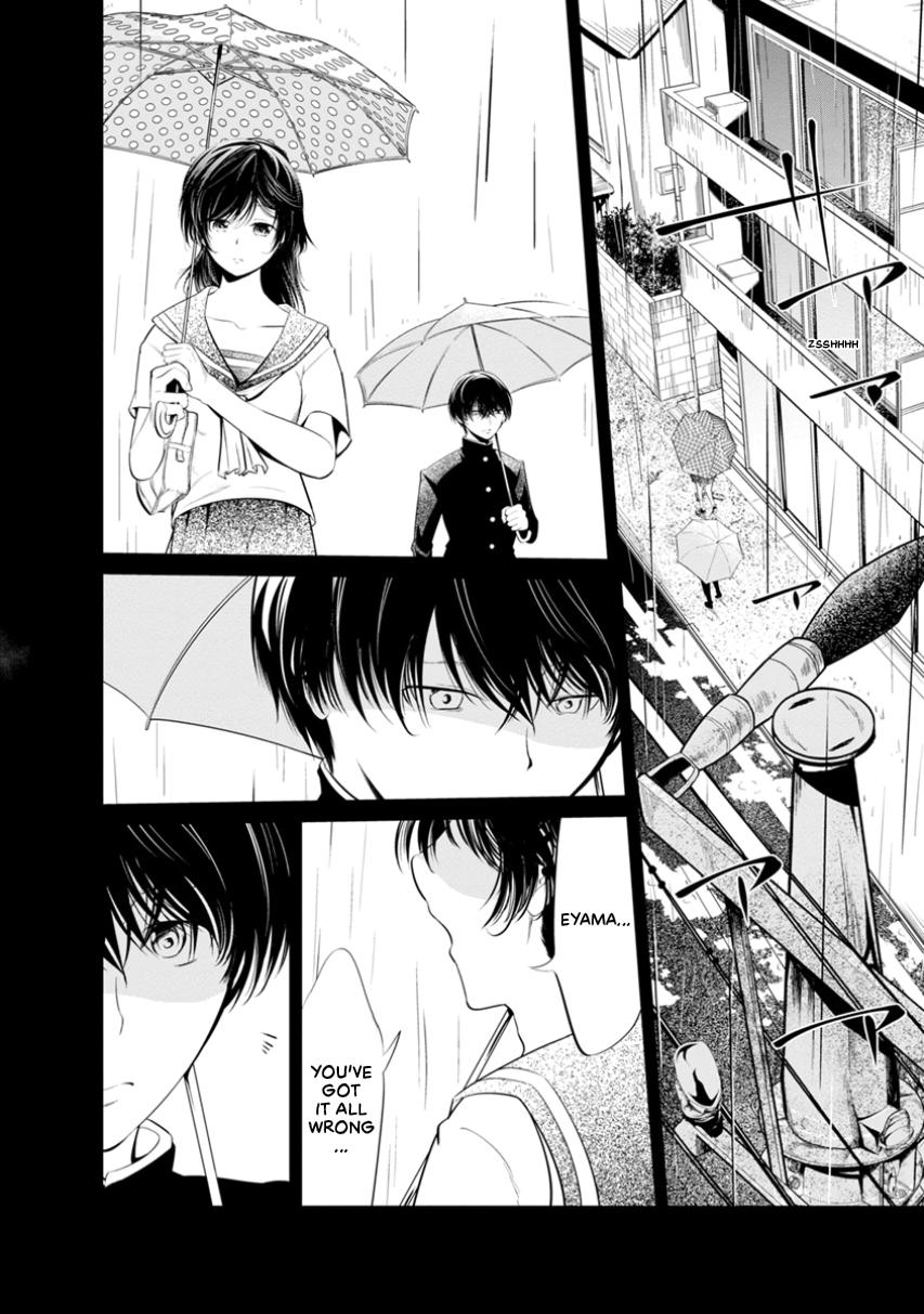 Prison Lab Chapter 3 page 139 - 