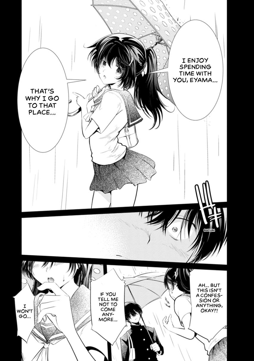 Prison Lab Chapter 3 page 140 - 