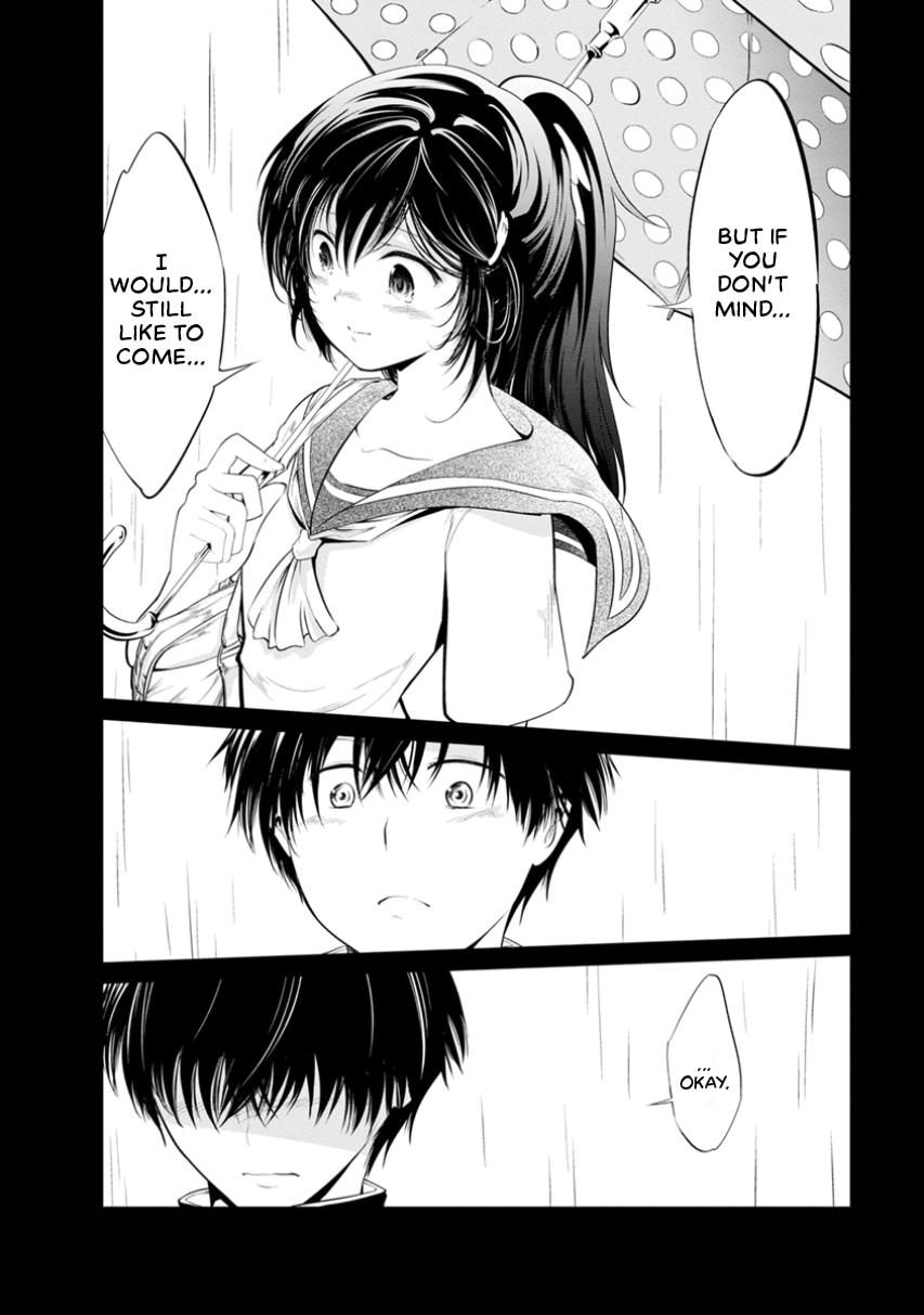 Prison Lab Chapter 3 page 141 - 