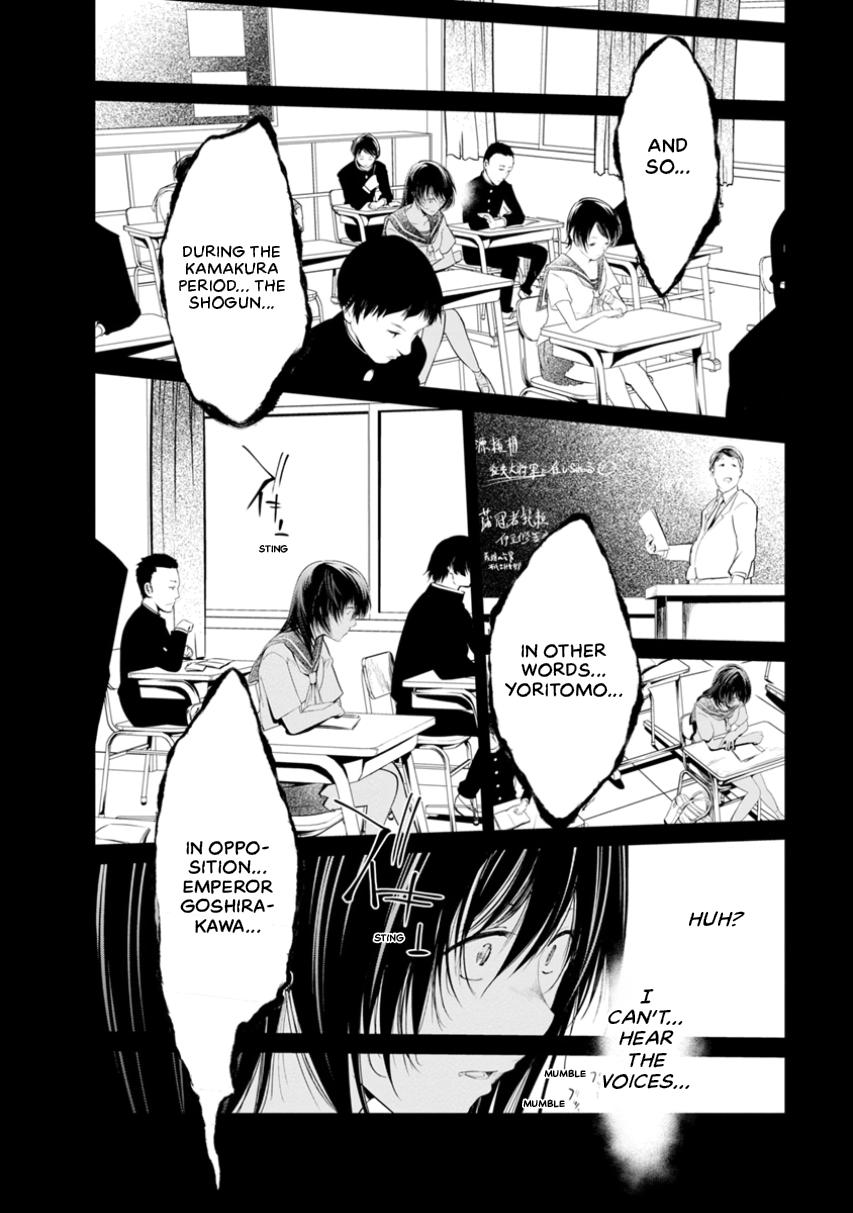 Prison Lab Chapter 3 page 155 - 