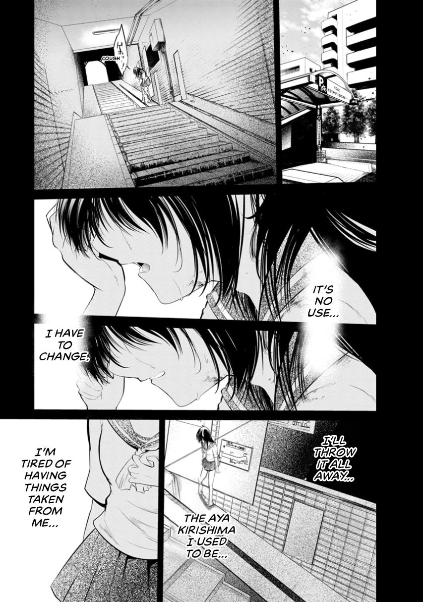 Prison Lab Chapter 3 page 170 - 