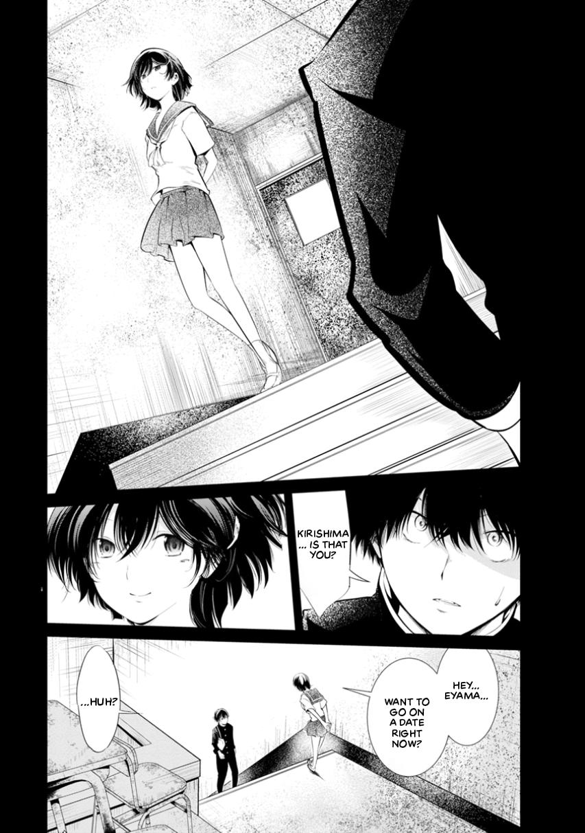 Prison Lab Chapter 3 page 175 - 