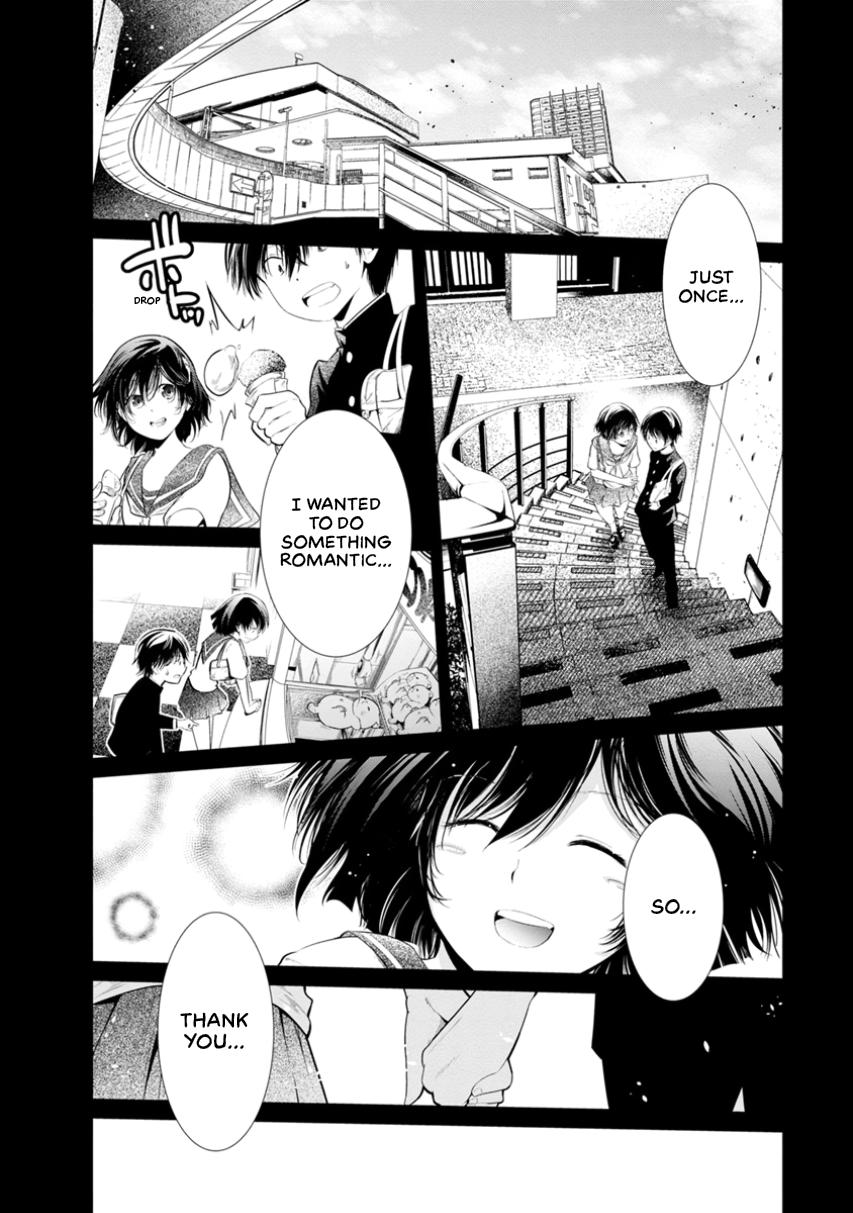 Prison Lab Chapter 3 page 176 - 
